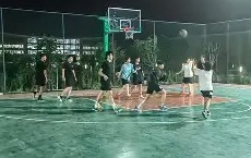 宝威体育-包含家族传承篮球技巧，继承球神传统的词条