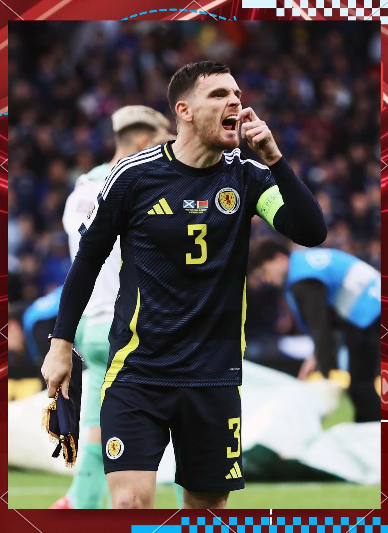 战火蔓延!欧预赛淘汰赛爆发激烈对决(世预赛欧洲区最新积分榜) 战火蔓延!欧预赛淘汰赛爆发激烈对决(世预赛欧洲区最新积分榜)