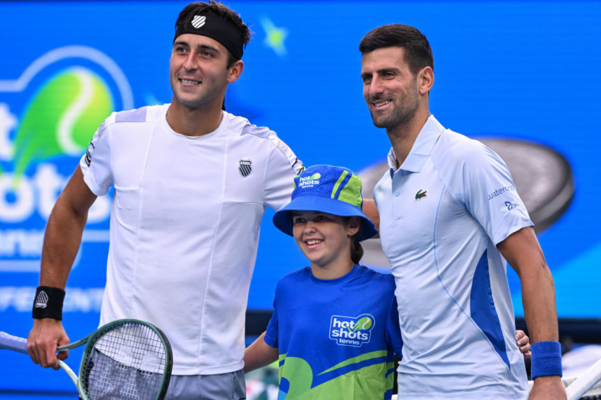 澳大利亚年轻球员进军美国职业联赛